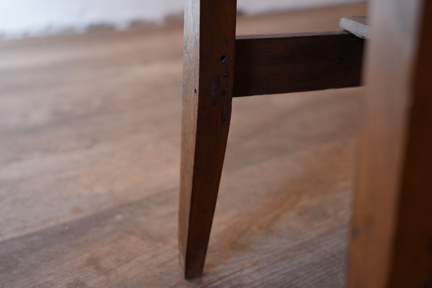 チャーチチェア　F267