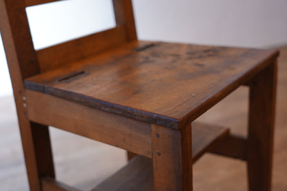 チャーチチェア　F267