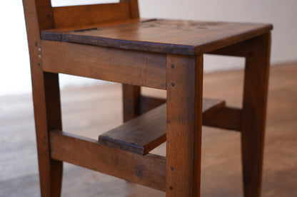 チャーチチェア　F267