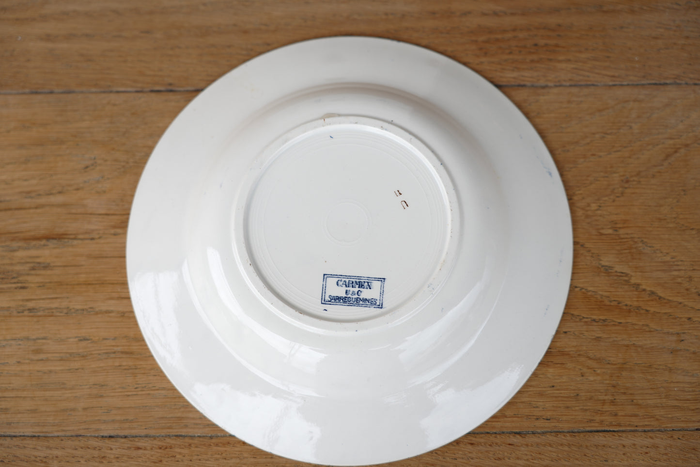 スープ皿　No,SPL2608091