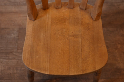 ダイニングチェア　F328