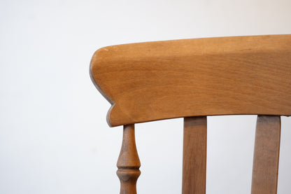 ダイニングチェア　F328