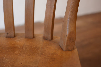 ダイニングチェア　F328