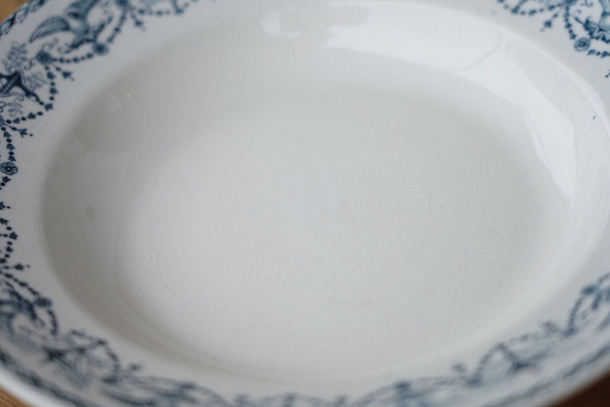 スープ皿　No,SPL2608092