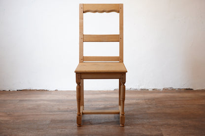 ロレーヌチェア　F245