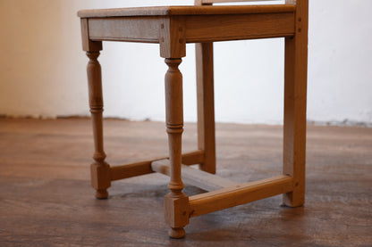 ロレーヌチェア　F245