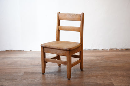 キッズチェア　F325