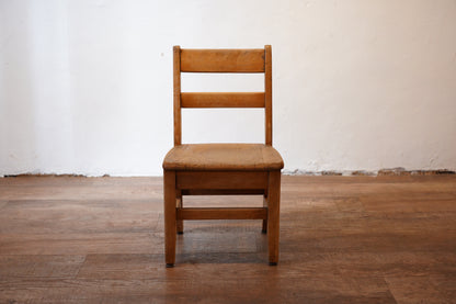 キッズチェア　F325