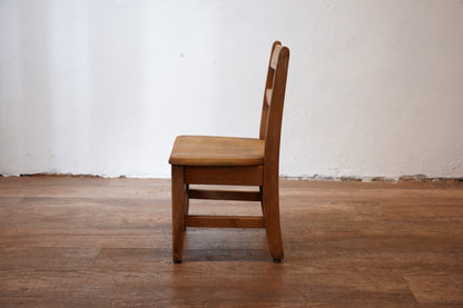 キッズチェア　F325