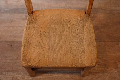 キッズチェア　F325