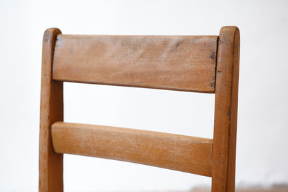 キッズチェア　F325