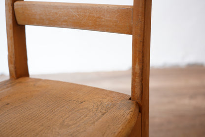 キッズチェア　F325