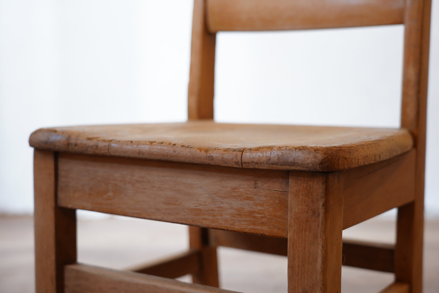 キッズチェア　F325