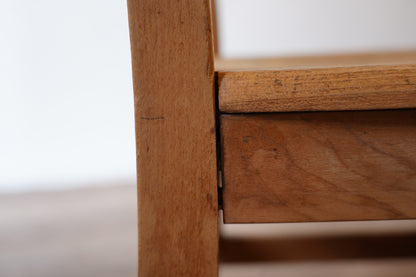 キッズチェア　F325