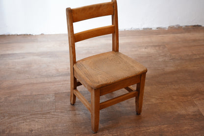 キッズチェア　F325