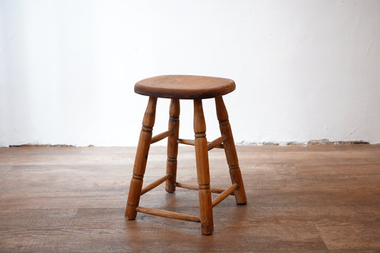 スクエアスツール　F254