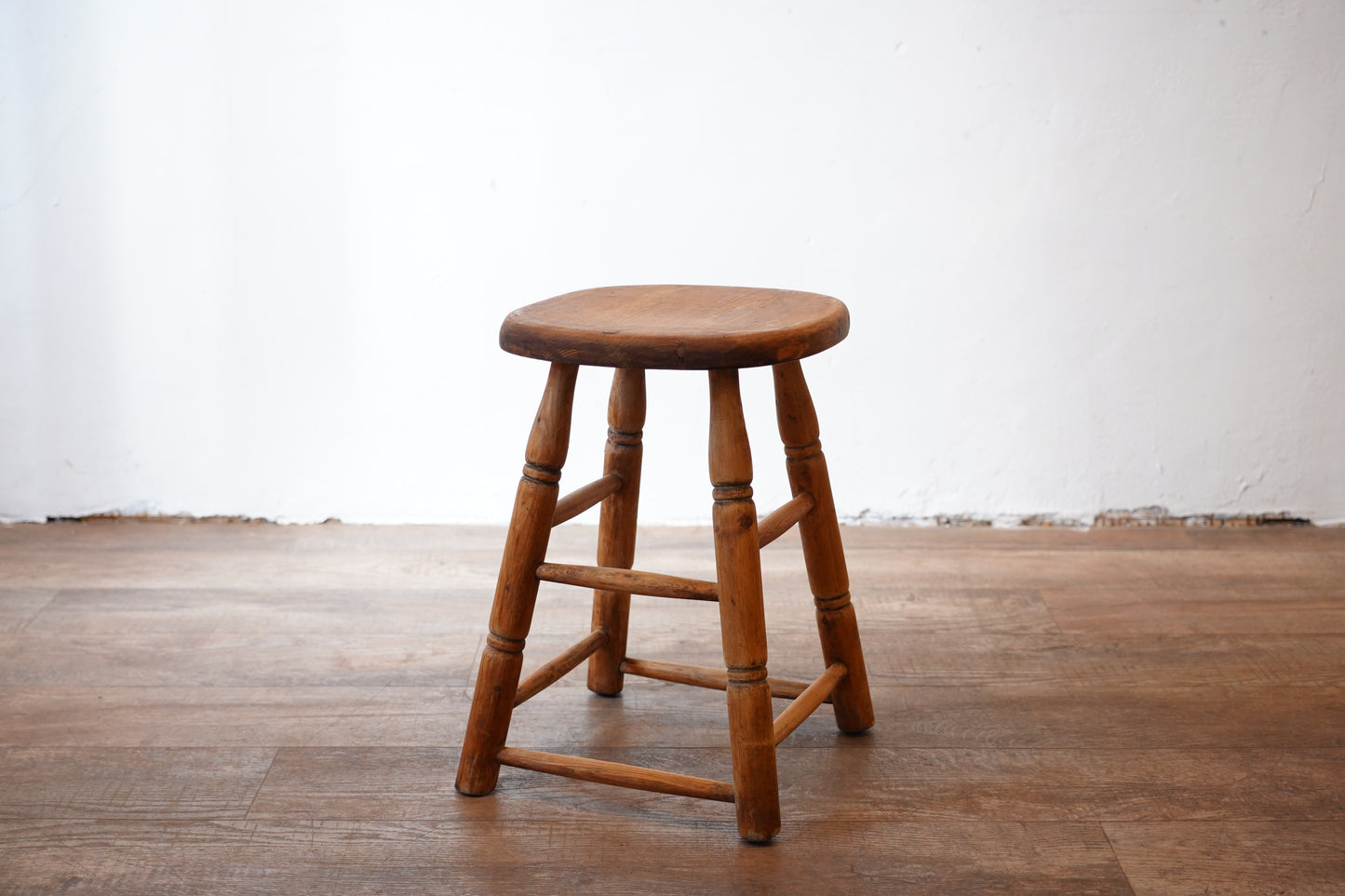 スクエアスツール　F254