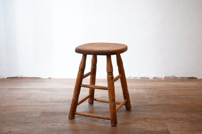 スクエアスツール　F254