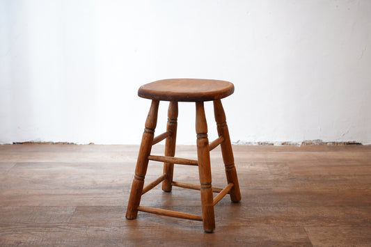 スクエアスツール　F254