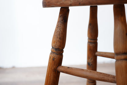 スクエアスツール　F254