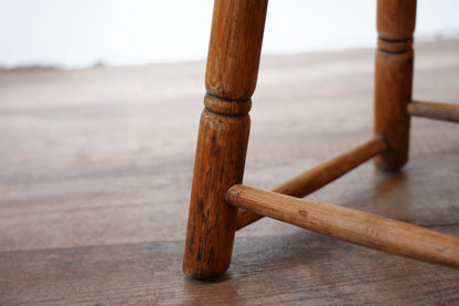 スクエアスツール　F254