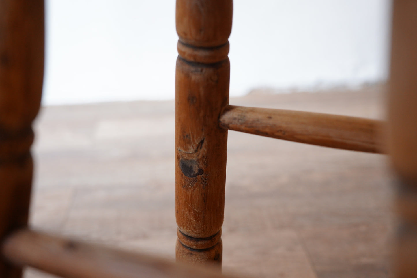 スクエアスツール　F254