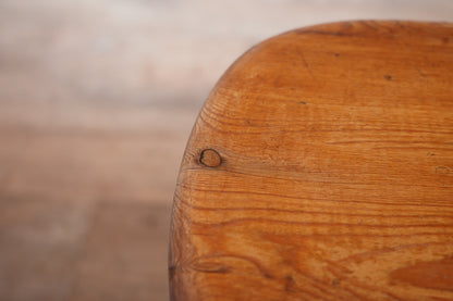 スクエアスツール　F254