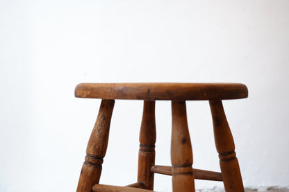 スクエアスツール　F254