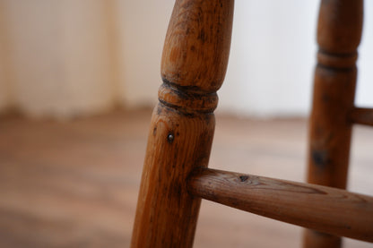 スクエアスツール　F254