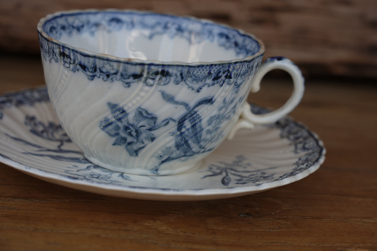 ショコラ　カップ＆ソーサー　No,OTH2608008