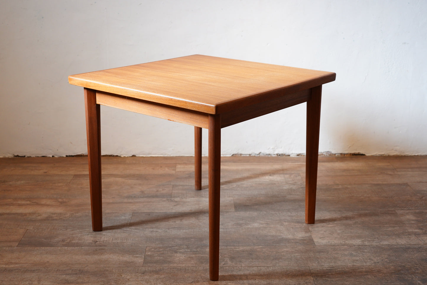 ドローリーフテーブル　F331