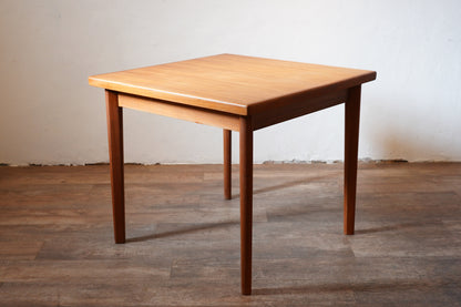 ドローリーフテーブル　F331