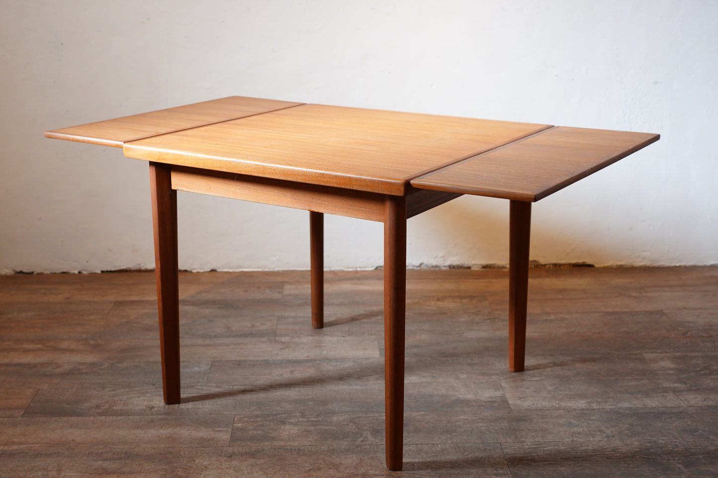 ドローリーフテーブル　F331