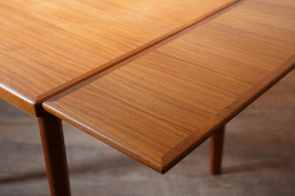 ドローリーフテーブル　F331