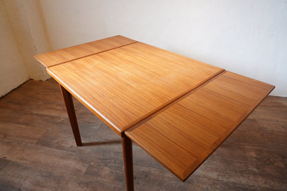 ドローリーフテーブル　F331