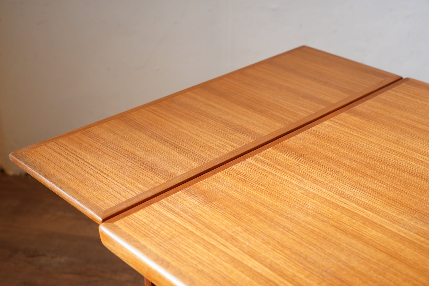 ドローリーフテーブル　F331