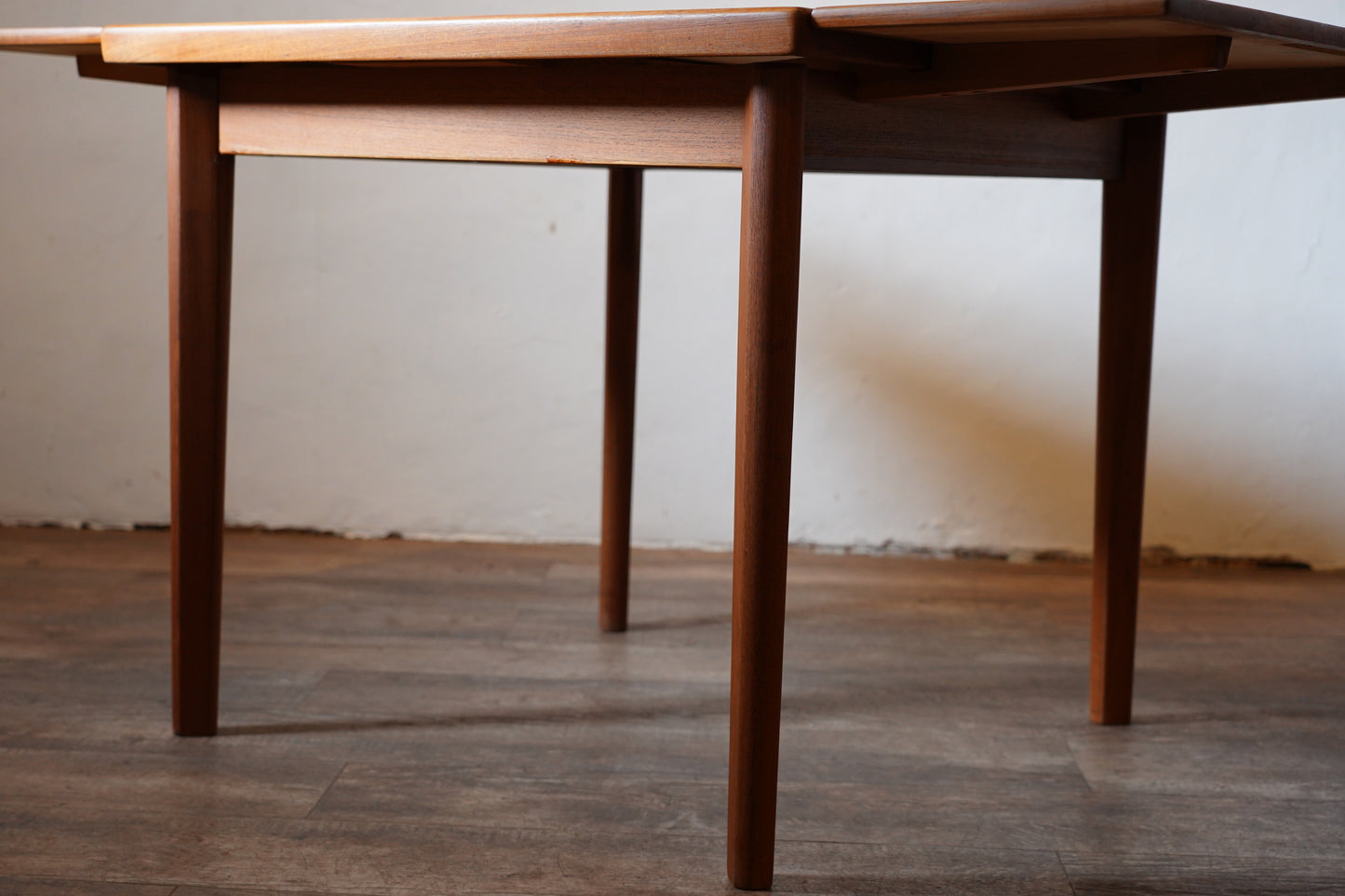 ドローリーフテーブル　F331