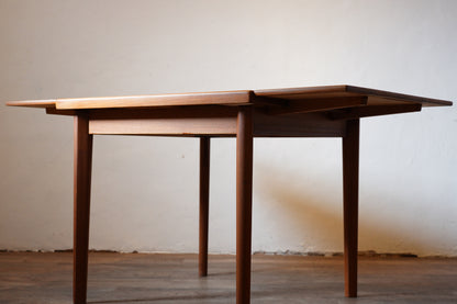 ドローリーフテーブル　F331