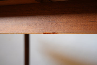 ドローリーフテーブル　F331