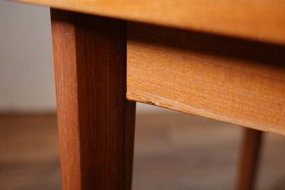 ドローリーフテーブル　F331