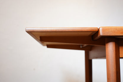 ドローリーフテーブル　F331