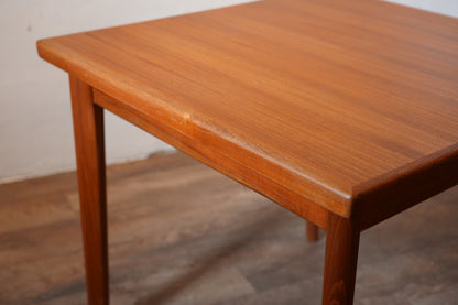 ドローリーフテーブル　F331