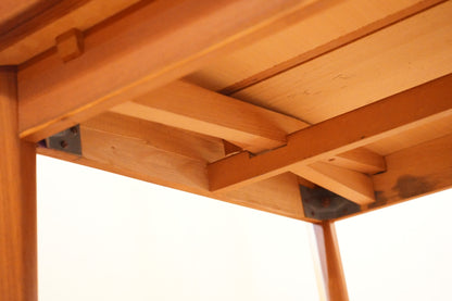 ドローリーフテーブル　F331