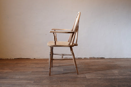 ウィンザーチェア　F323