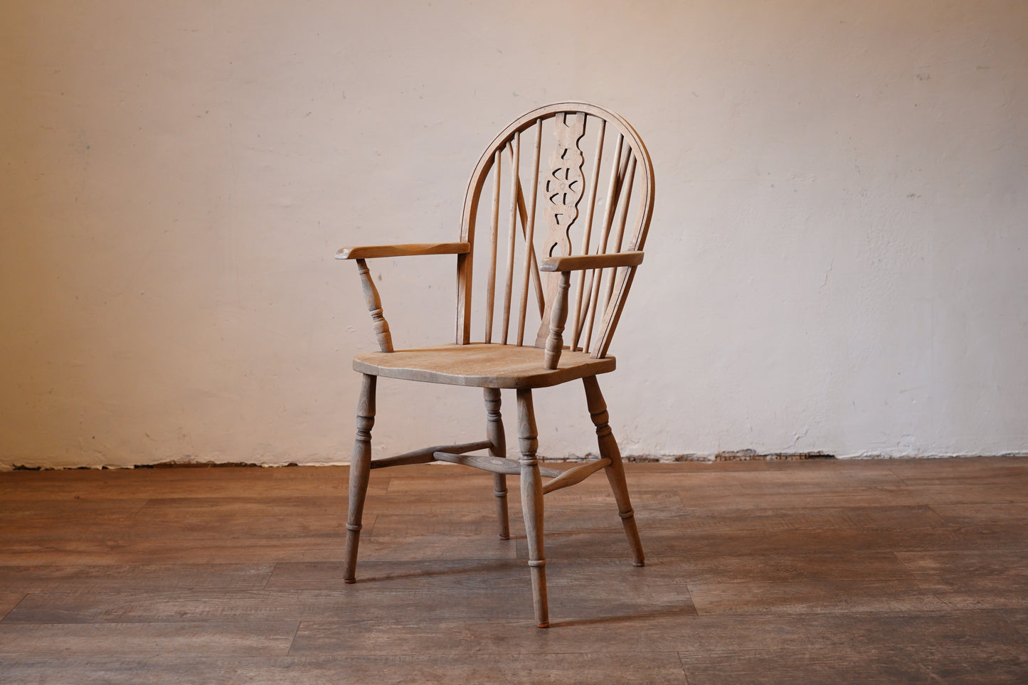 ウィンザーチェア　F323