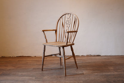 ウィンザーチェア　F323