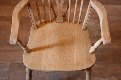 ウィンザーチェア　F323