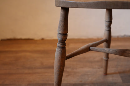 ウィンザーチェア　F323