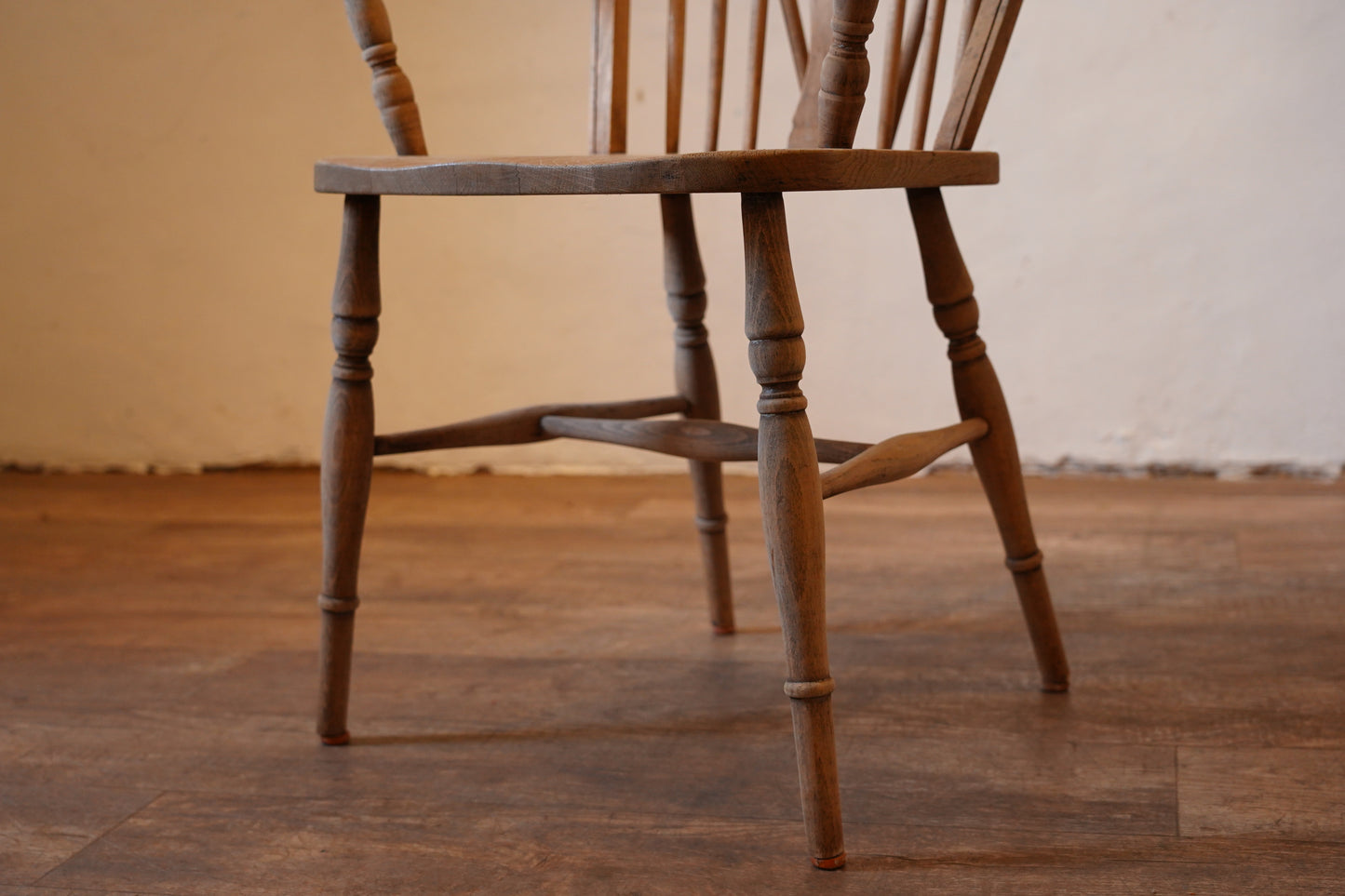 ウィンザーチェア　F323