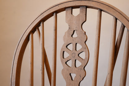 ウィンザーチェア　F323